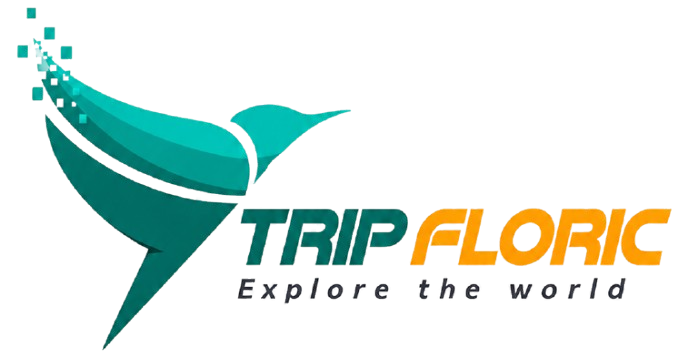 TripFloric Logo